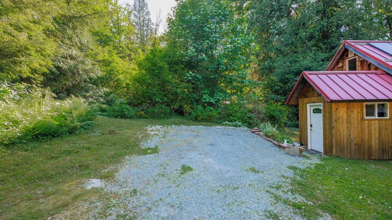 Photo of Outdoor in Marblemount