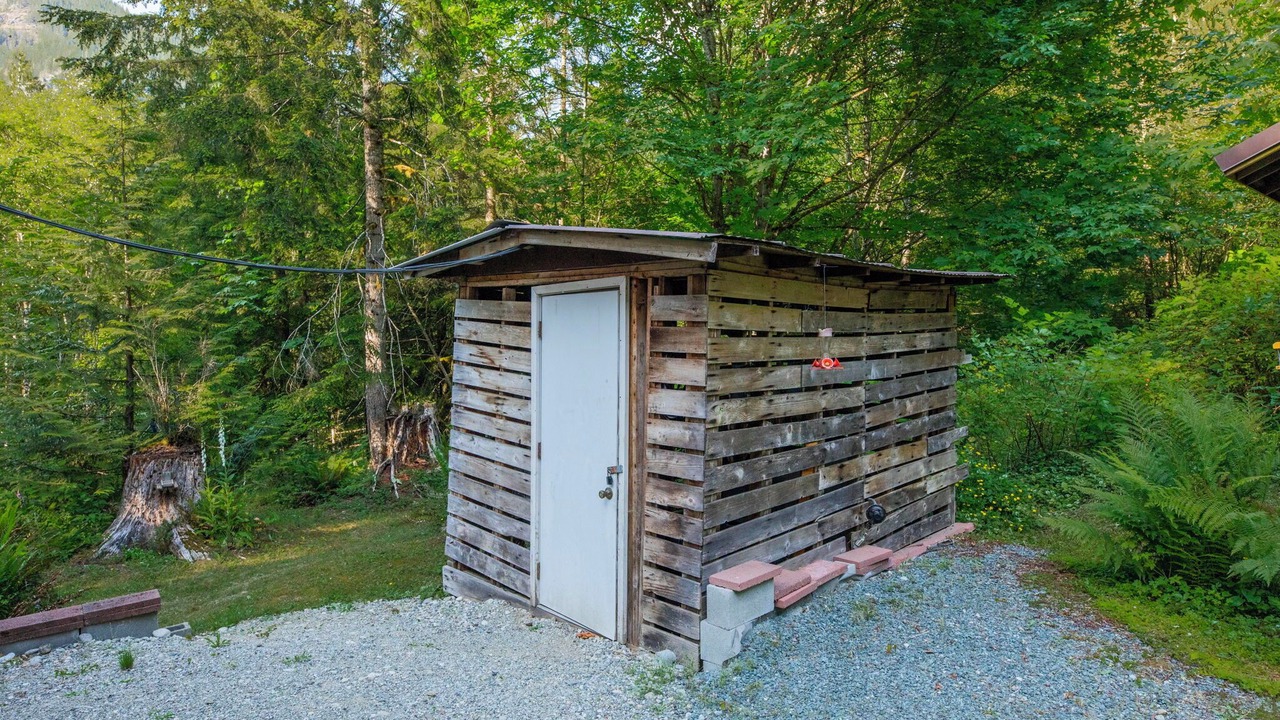 Photo of Outdoor in Marblemount