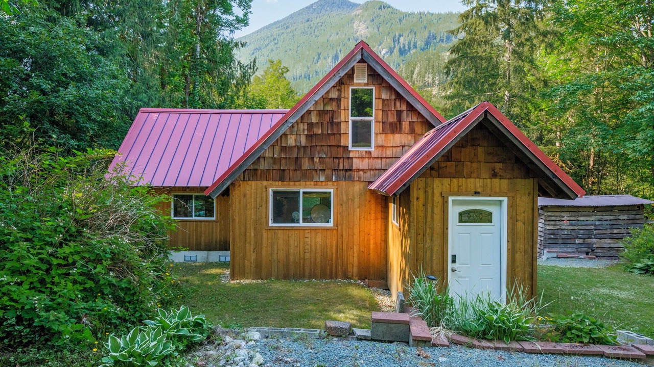 Photo of Outdoor in Marblemount