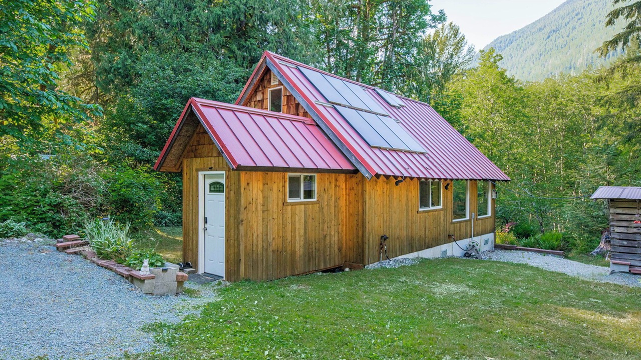 Photo of Outdoor in Marblemount