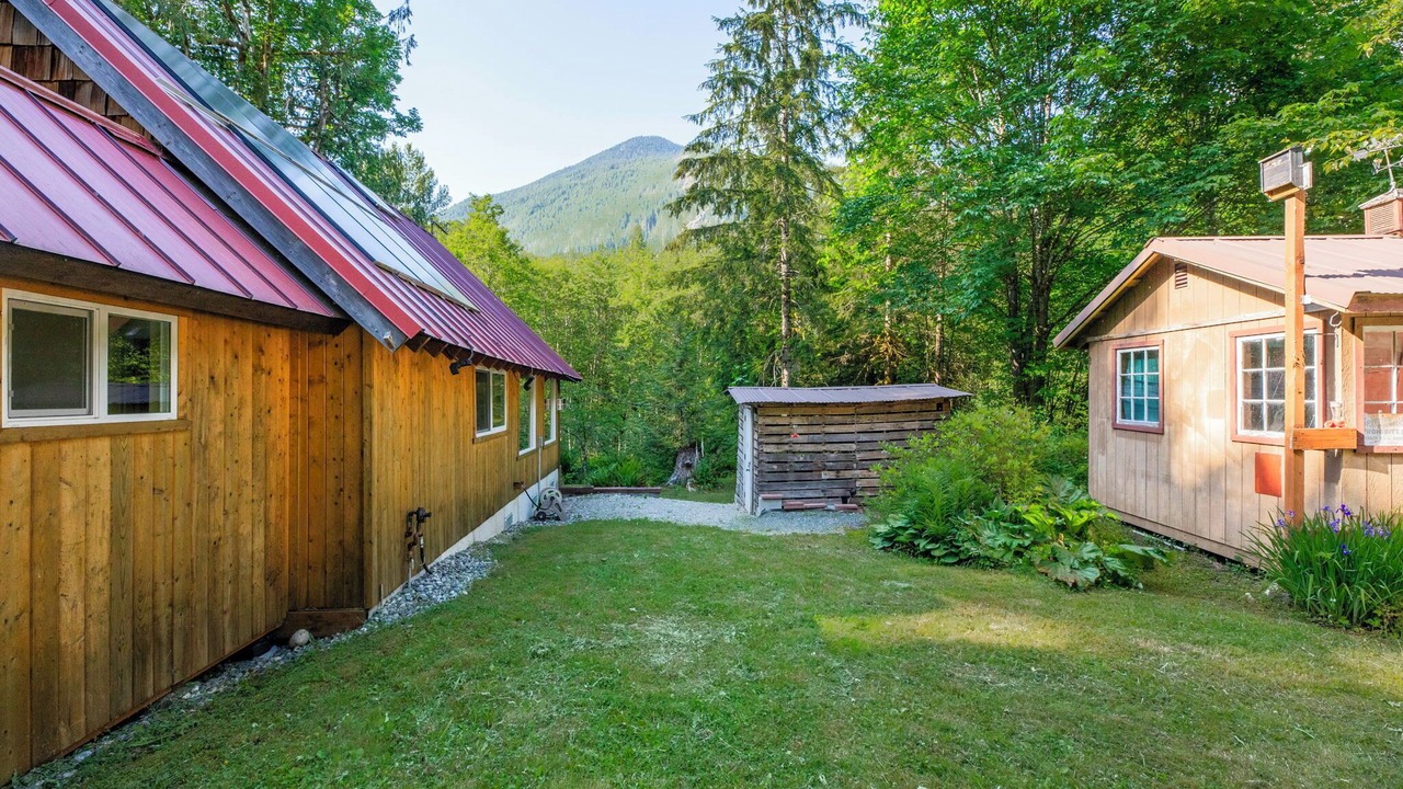 Photo of Outdoor in Marblemount