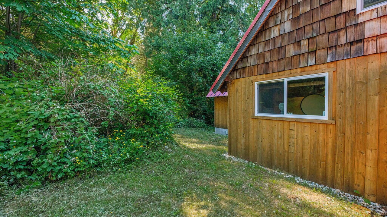 Photo of Outdoor in Marblemount