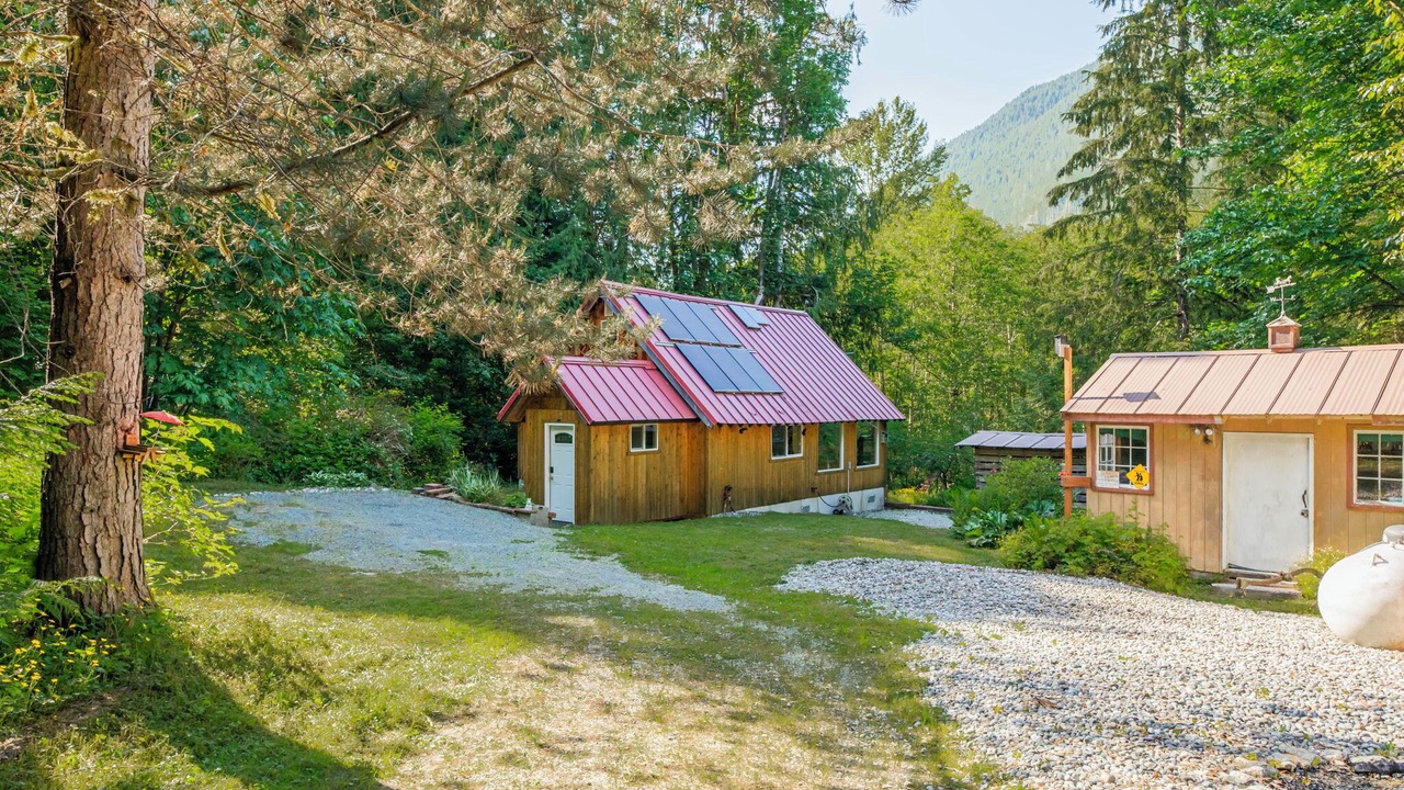 Photo of Outdoor in Marblemount