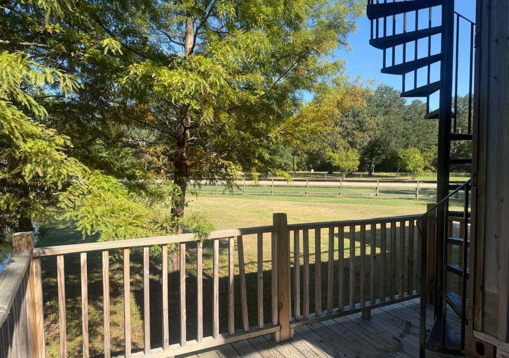 Photo of Outdoor in Tomball