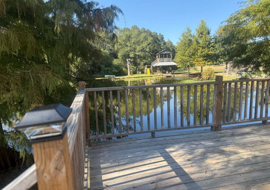 Photo of Outdoor in Tomball