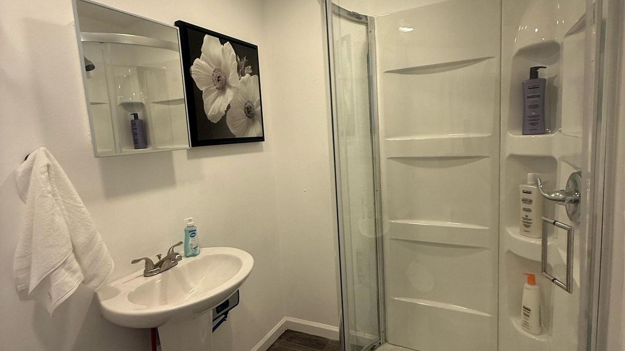 Photo of Bathroom in Tomball