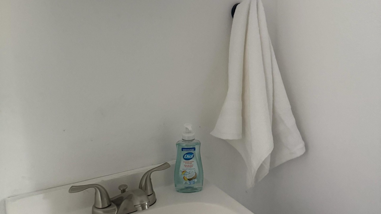Photo of Bathroom in Tomball