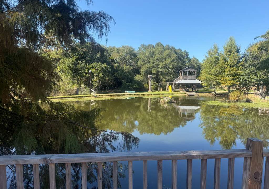 Photo of Outdoor in Tomball