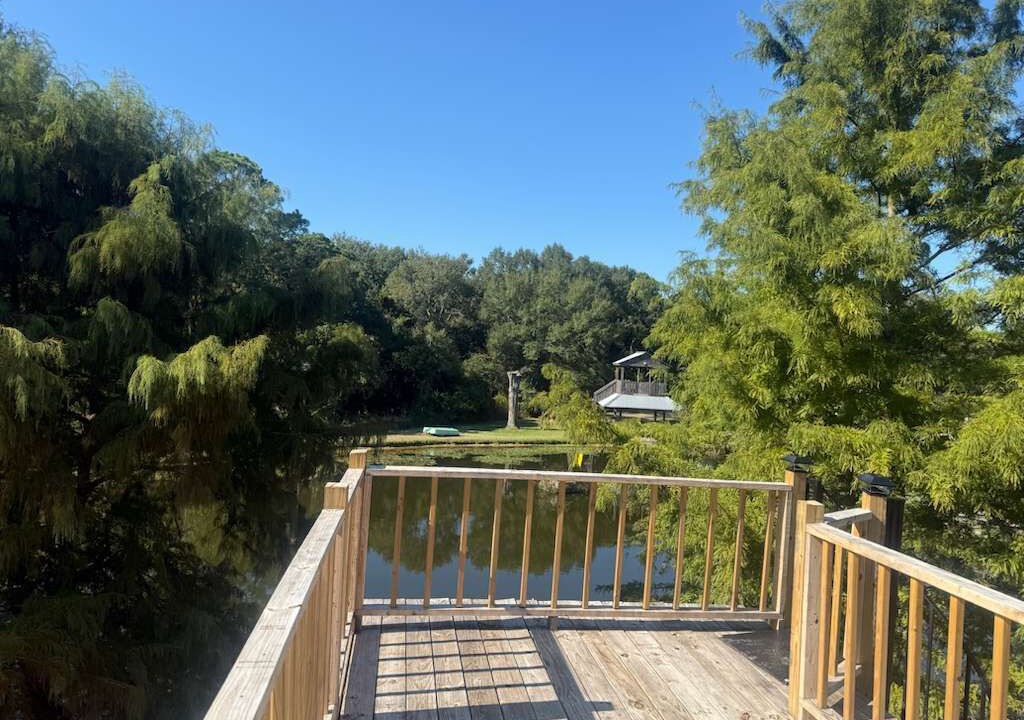 Photo of Outdoor in Tomball