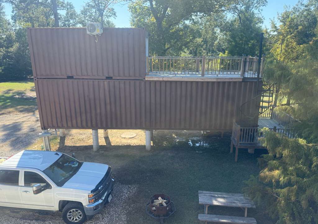 Photo of Outdoor in Tomball
