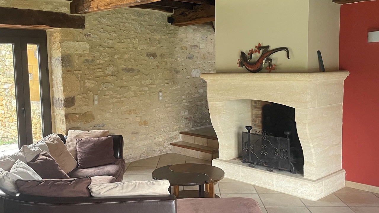 Photo of Others in Saint-Andre-dAllas