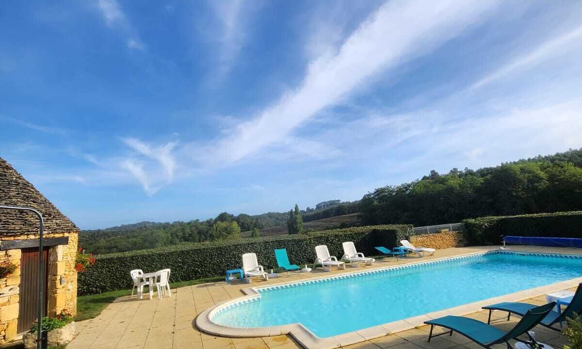 Photo of Outdoor in Saint-Andre-dAllas