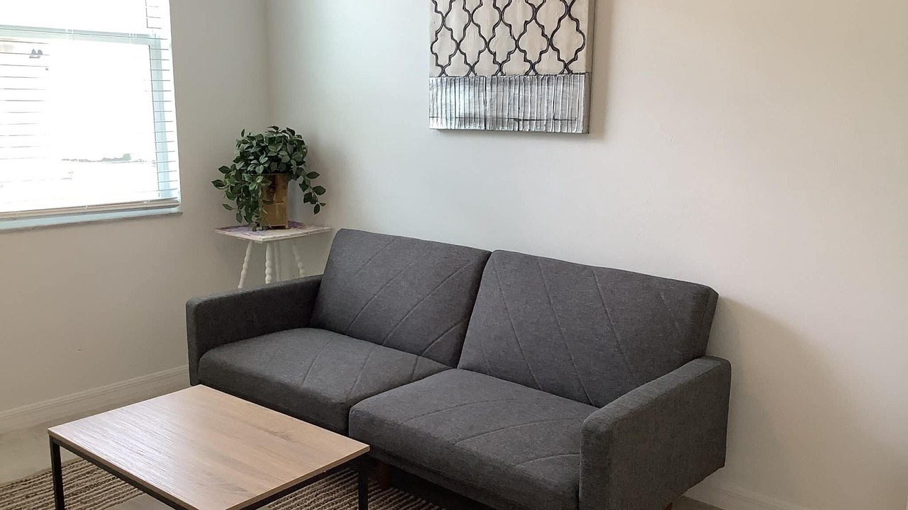 Photo of Livingroom in Immokalee