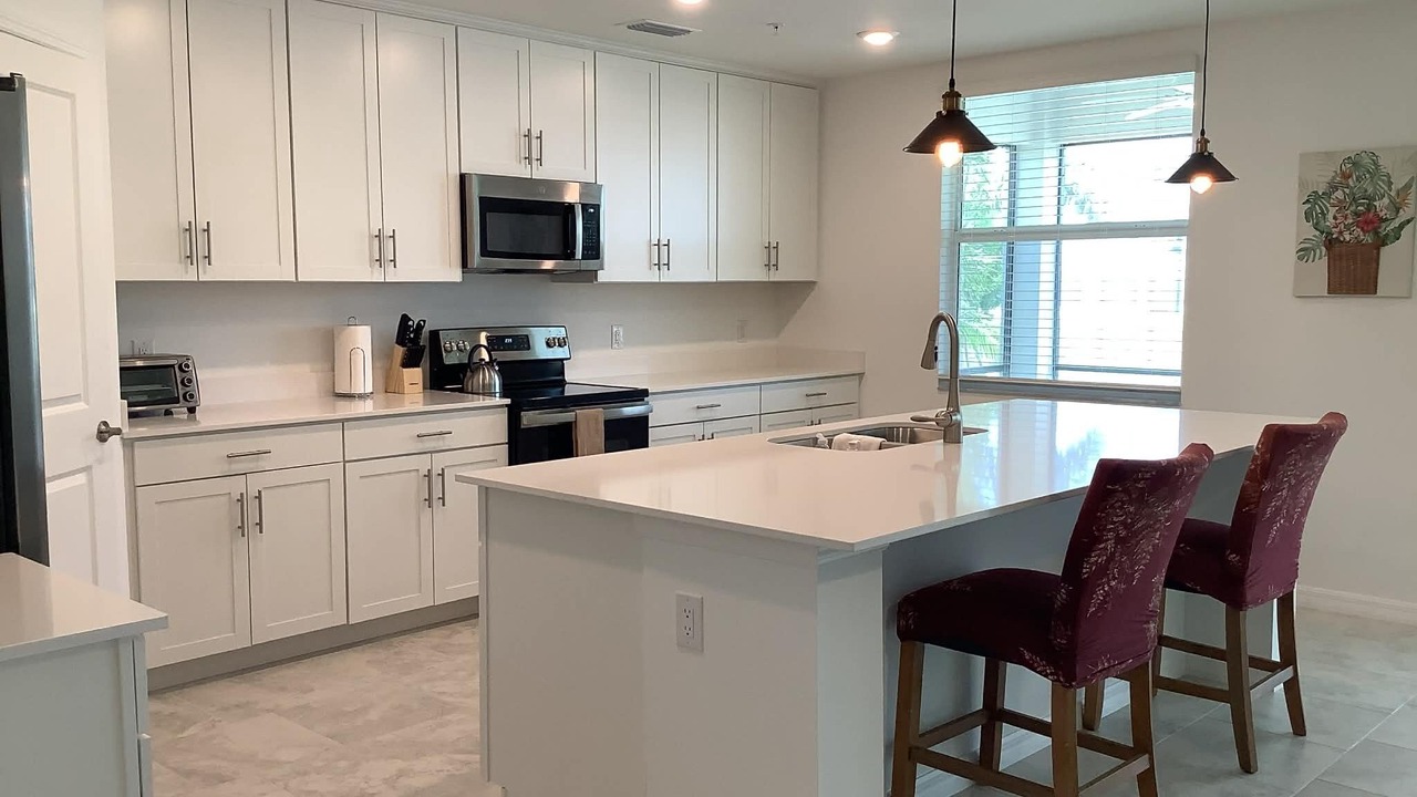 Photo of Kitchen in Immokalee