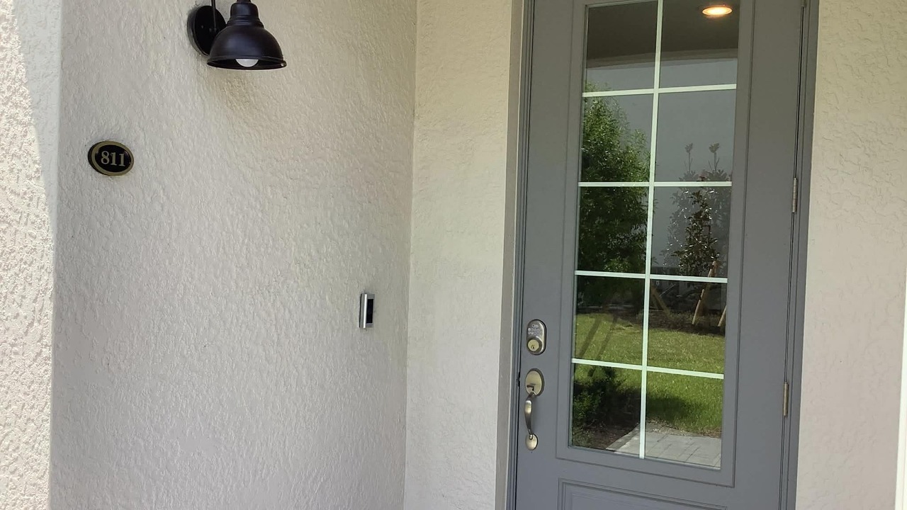 Photo of Outdoor in Immokalee