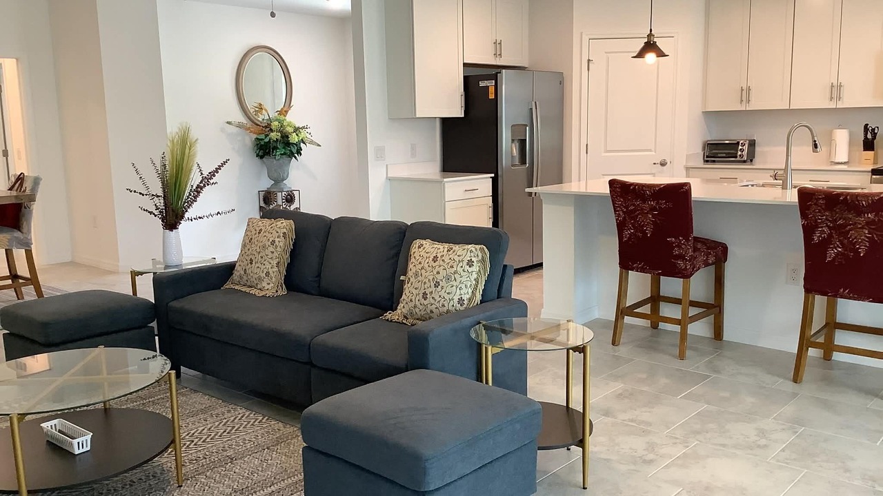 Photo of Livingroom in Immokalee
