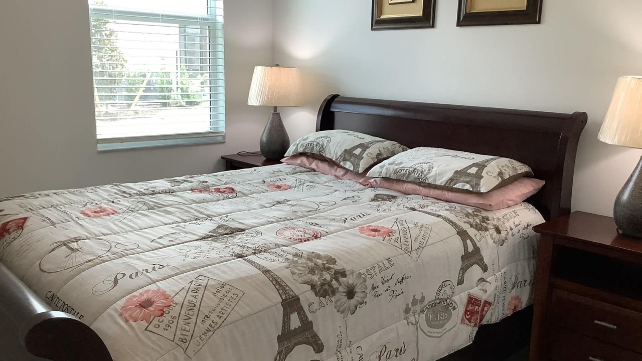 Photo of Bedroom in Immokalee