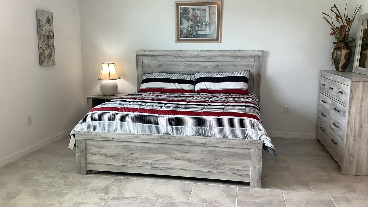 Photo of Bedroom in Immokalee