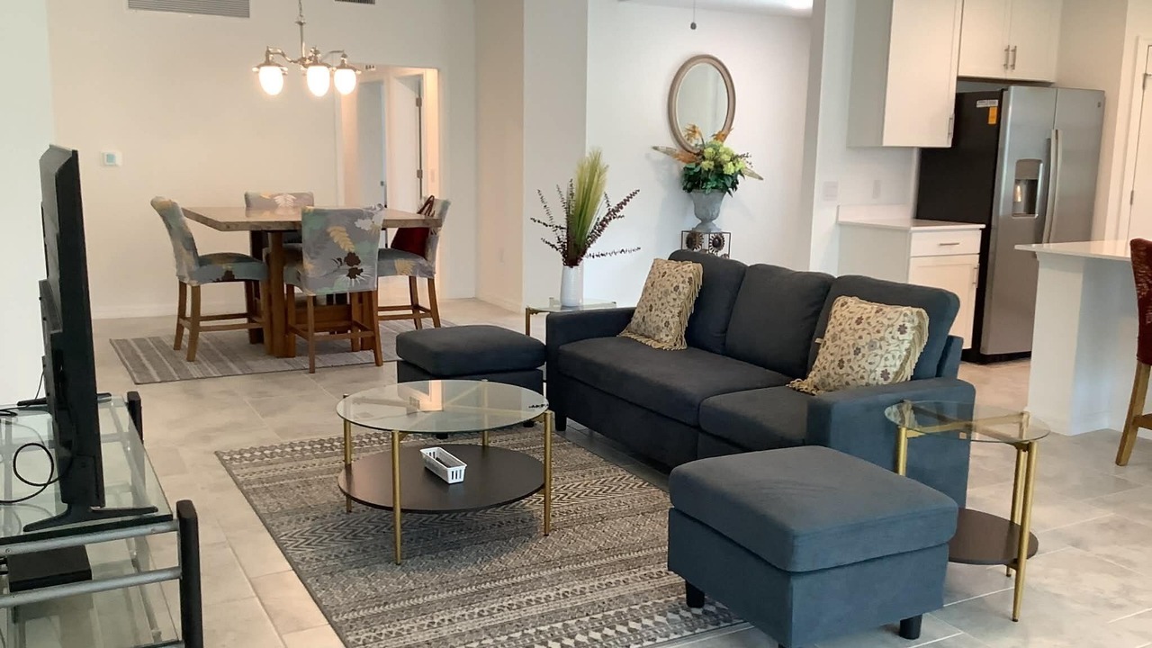 Photo of Livingroom in Immokalee