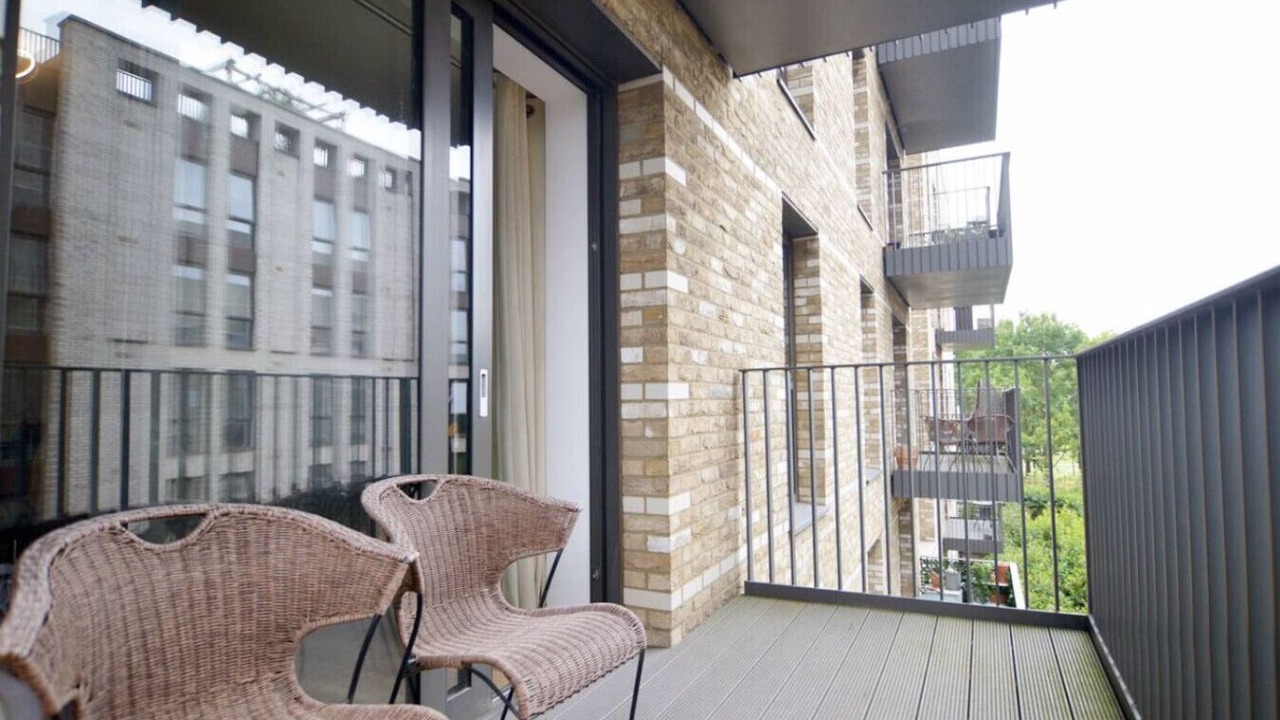 Photo of Outdoor in Royal Docks