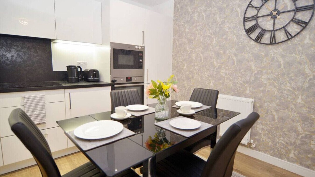 Photo of Others in Royal Docks