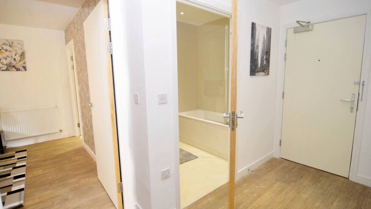 Photo of Others in Royal Docks