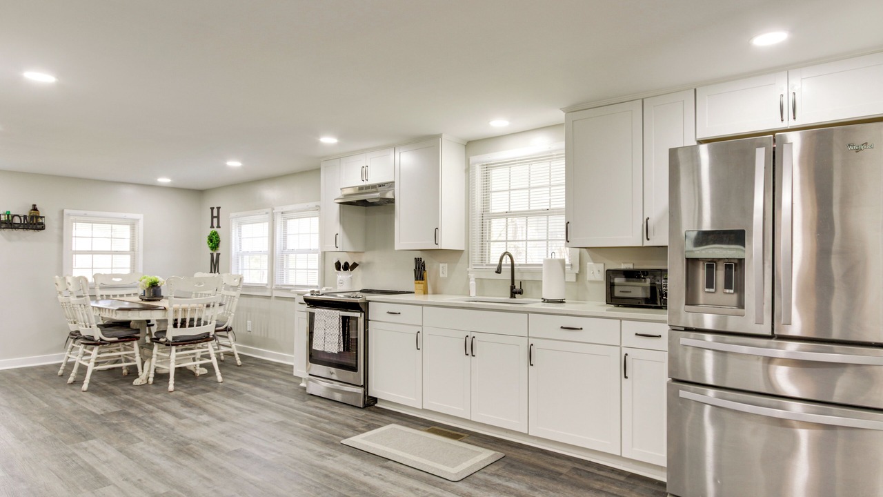 Photo of Kitchen in Lawrenceburg