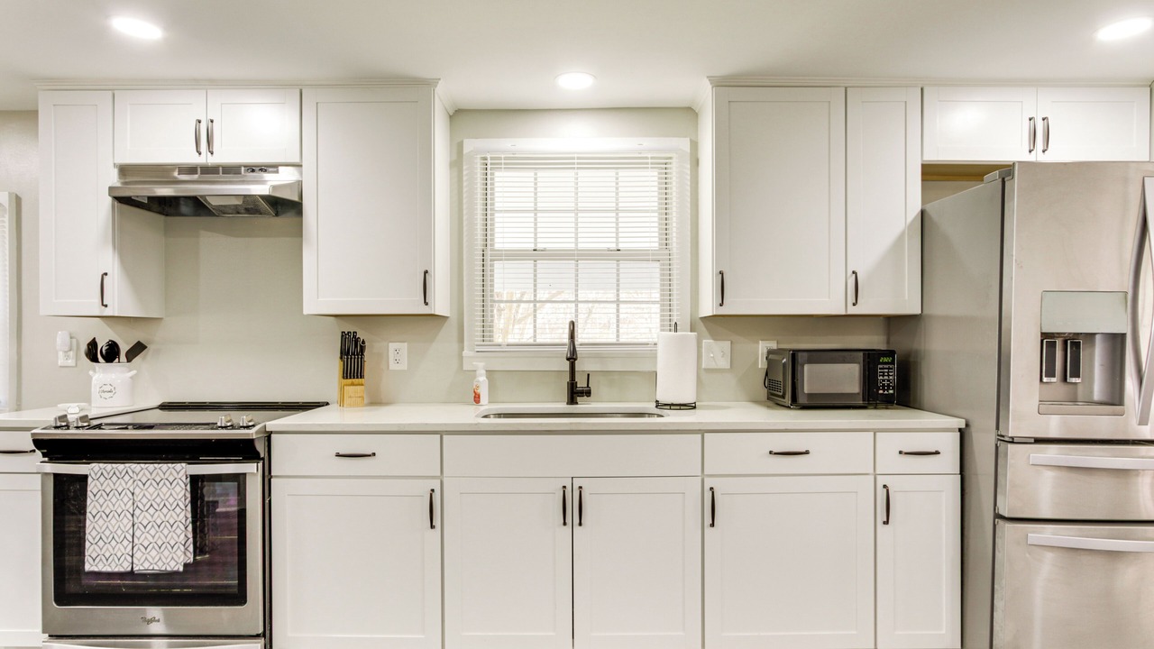 Photo of Kitchen in Lawrenceburg