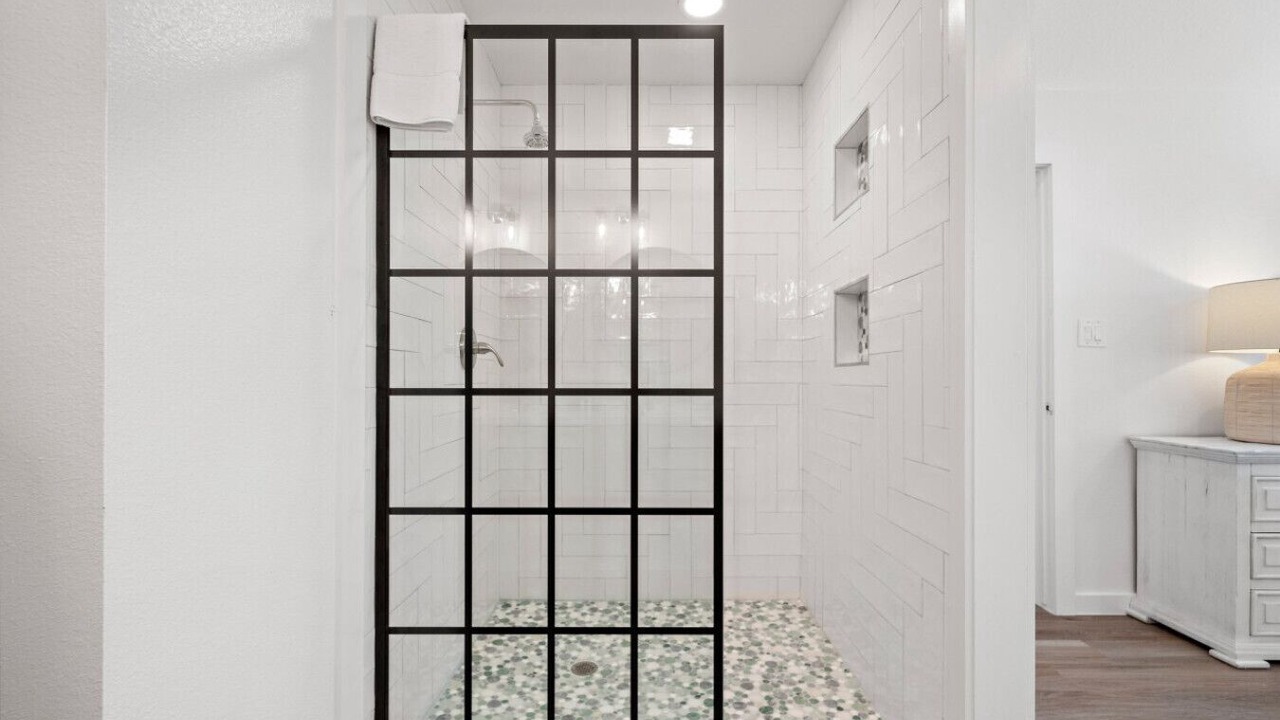 Photo of Bathroom in San Leon