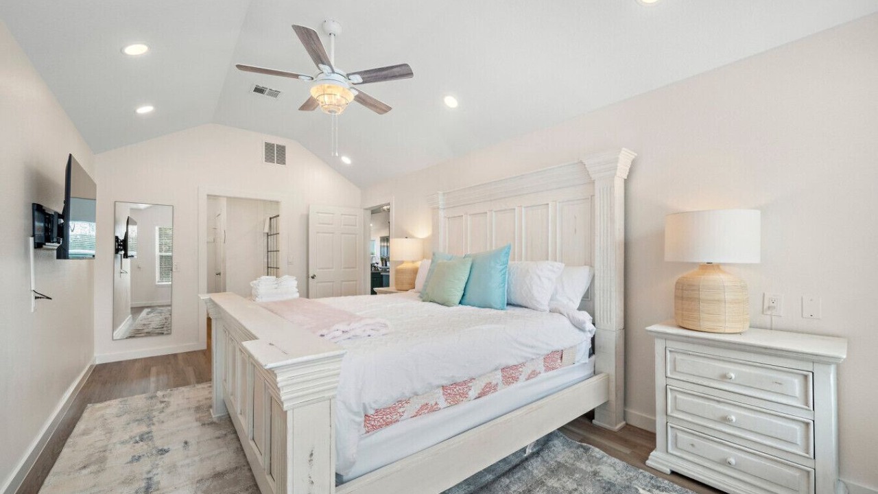 Photo of Bedroom in San Leon