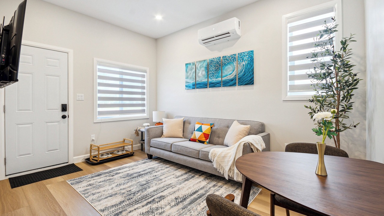 Photo of Livingroom in White Oaks