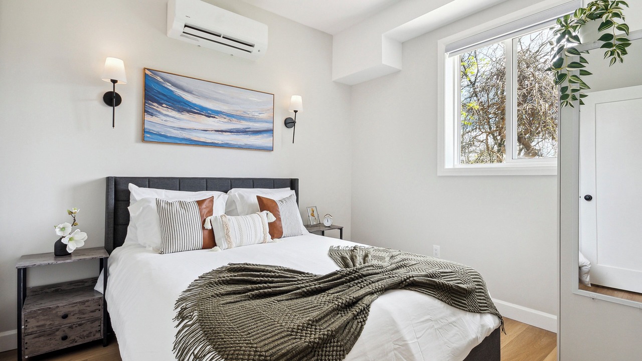Photo of Bedroom in White Oaks
