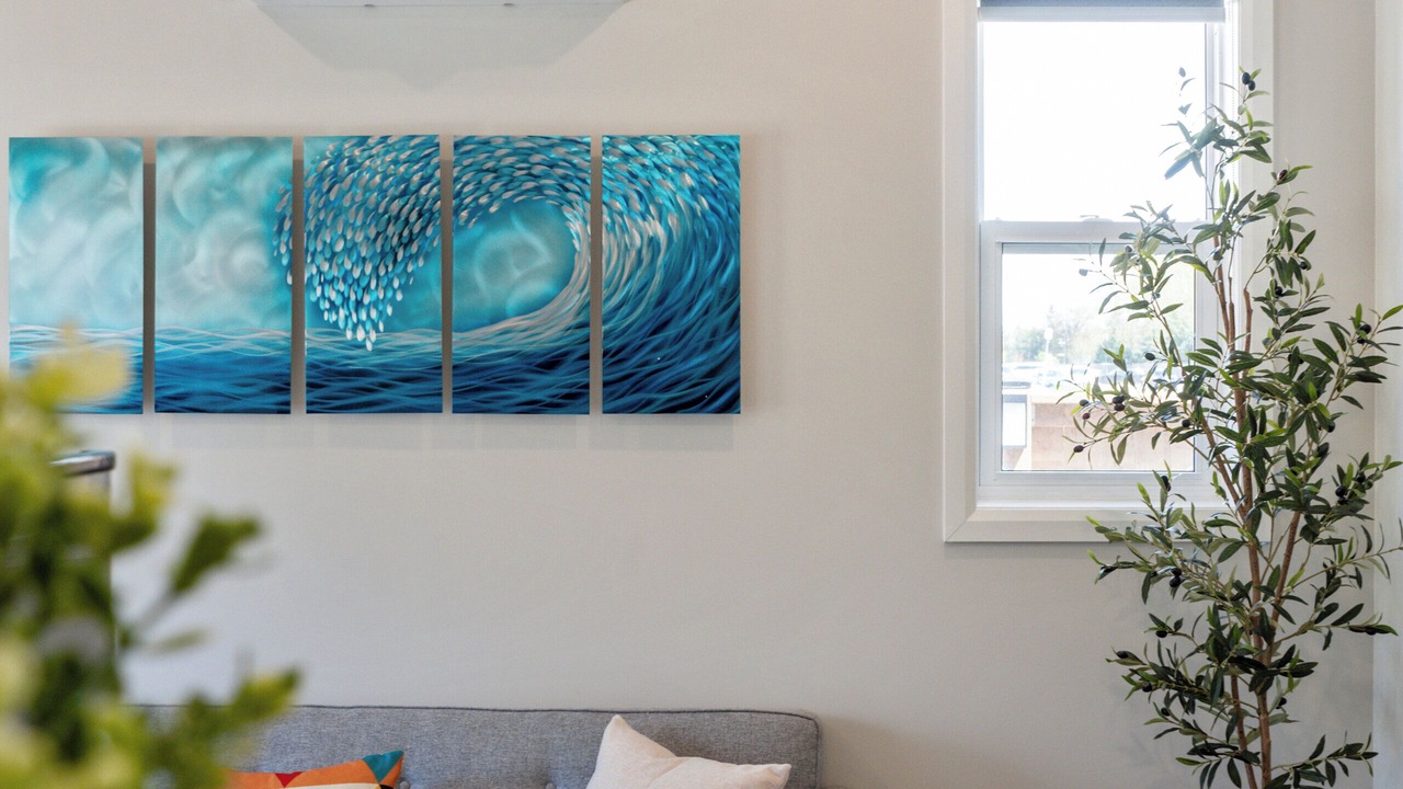 Photo of Livingroom in White Oaks