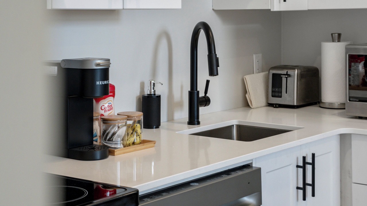 Photo of Kitchen in White Oaks
