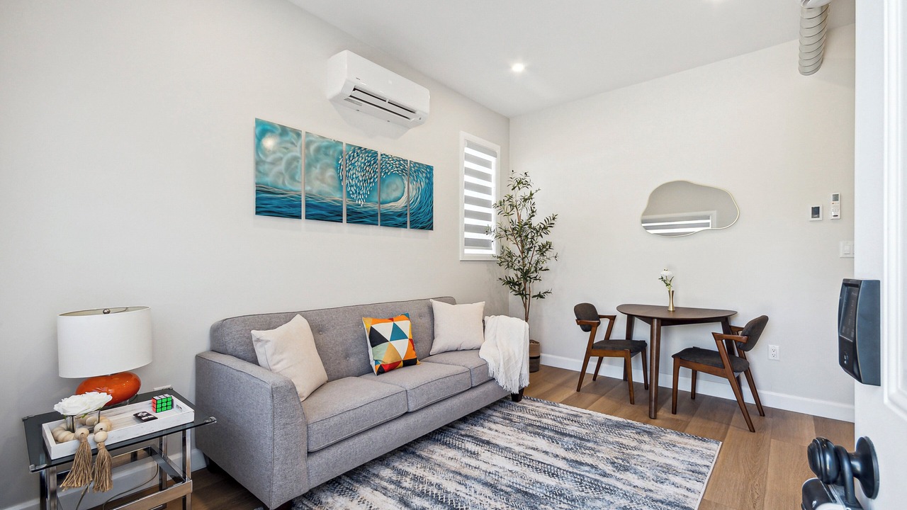 Photo of Livingroom in White Oaks
