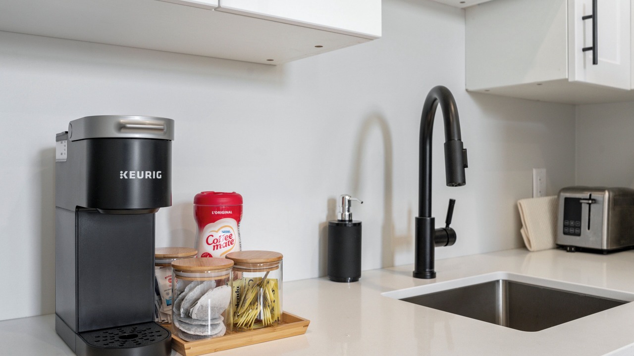 Photo of Kitchen in White Oaks
