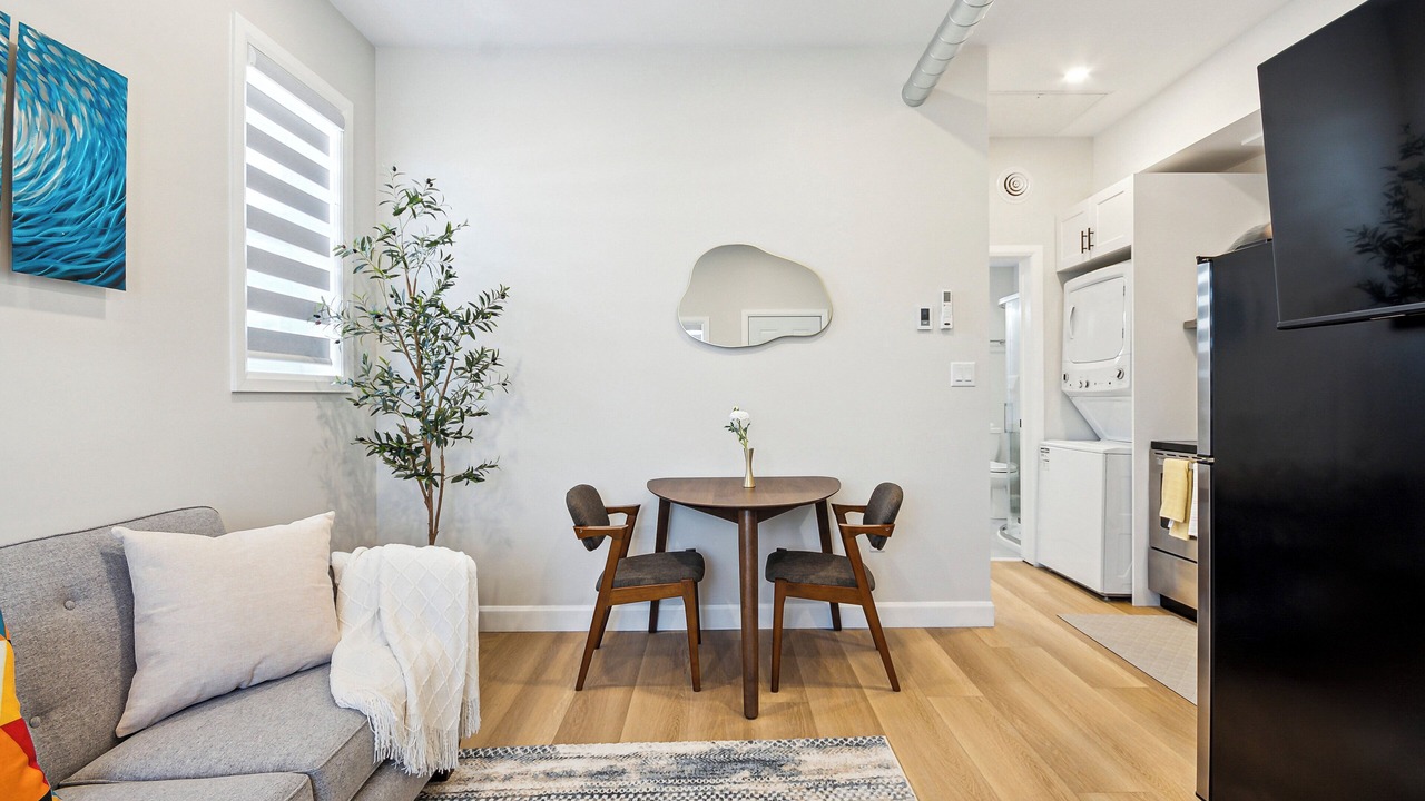 Photo of Livingroom in White Oaks