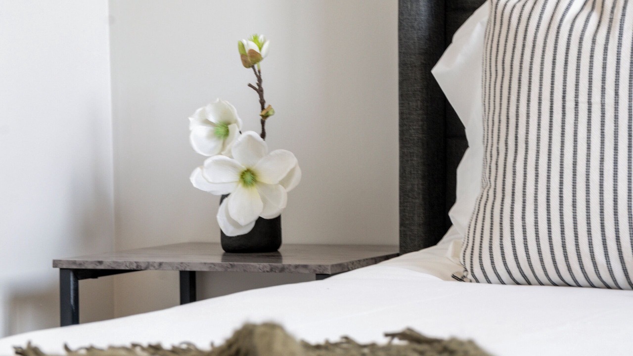 Photo of Bedroom in White Oaks