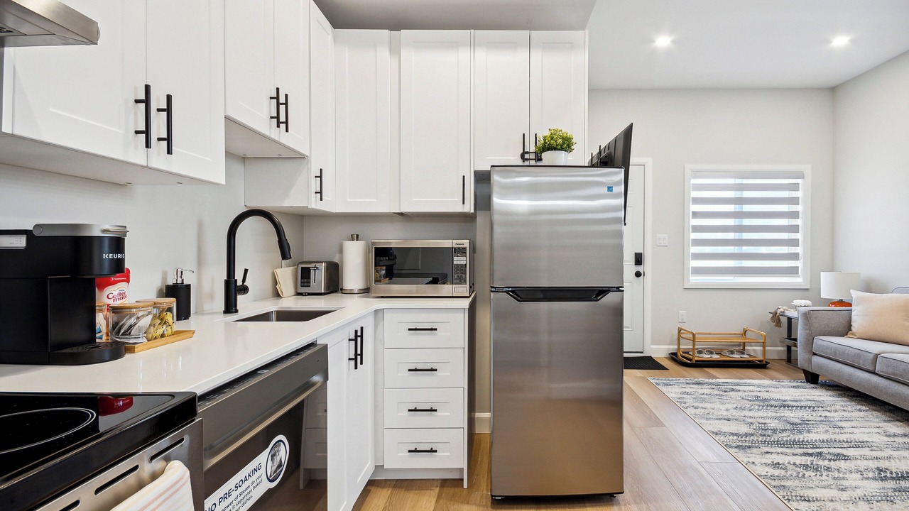 Photo of Kitchen in White Oaks