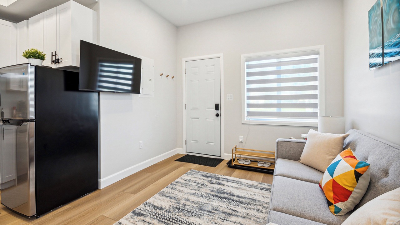 Photo of Livingroom in White Oaks