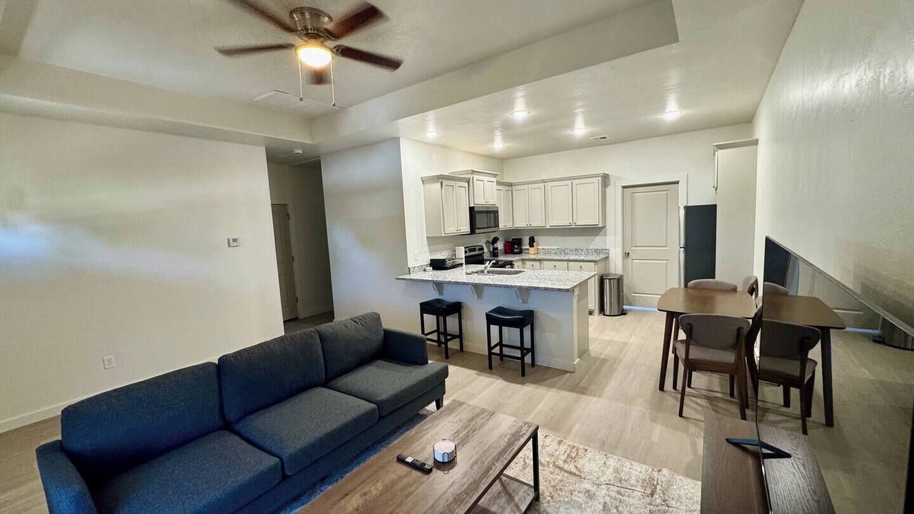 Photo of Livingroom in Lawton