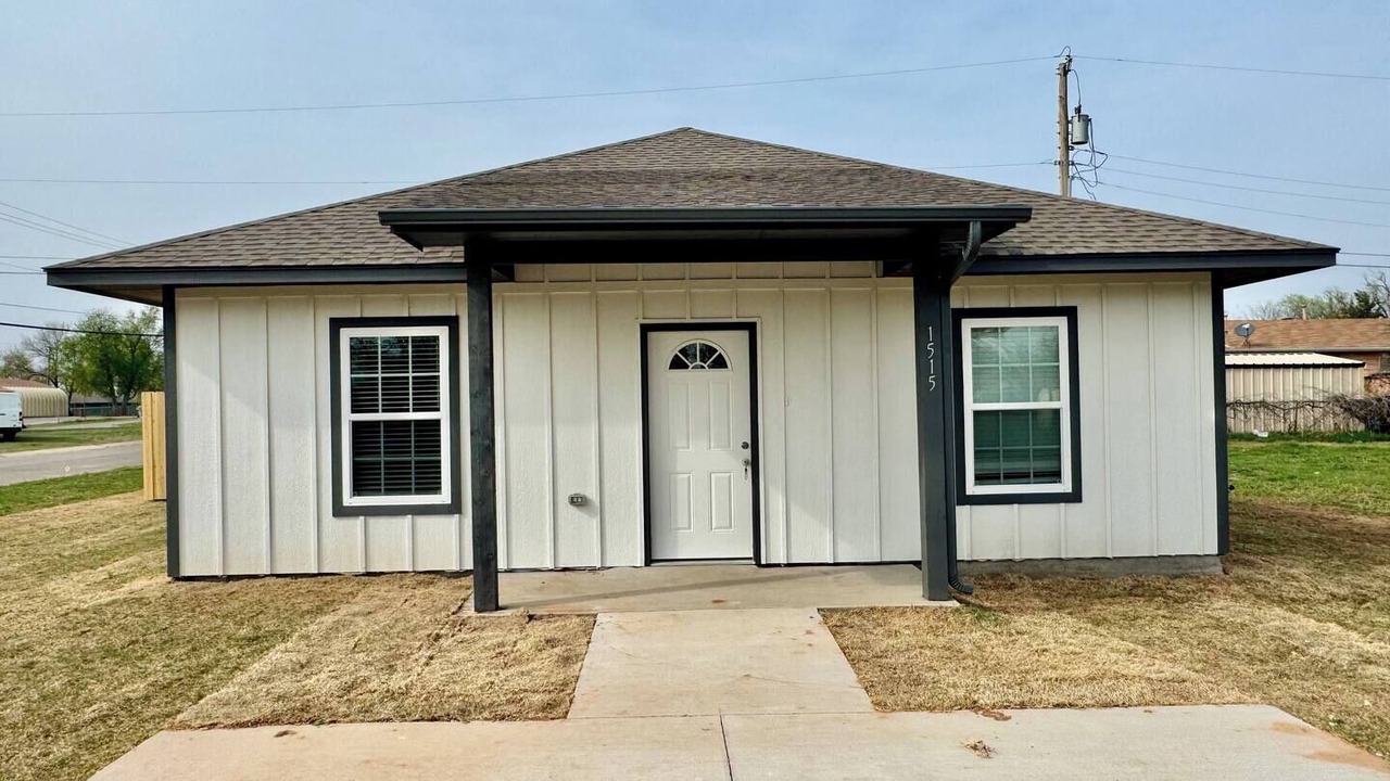 Photo of Outdoor in Lawton