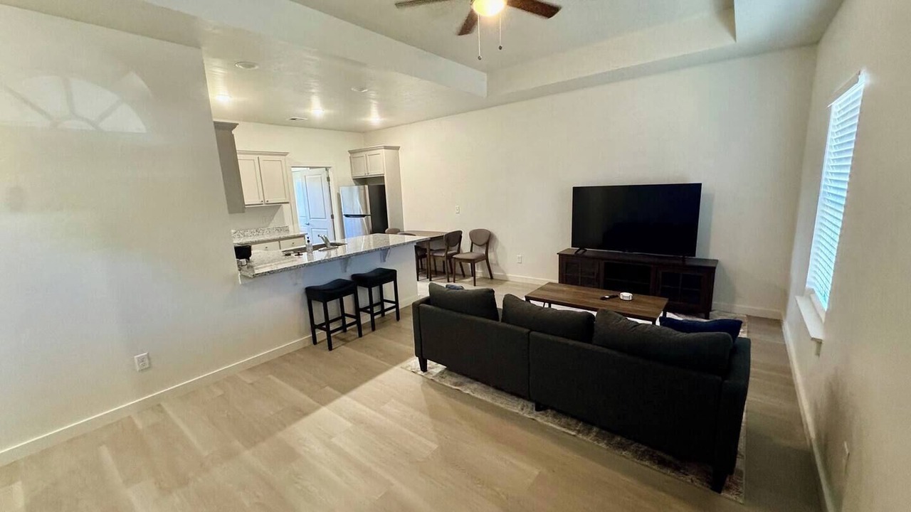 Photo of Livingroom in Lawton