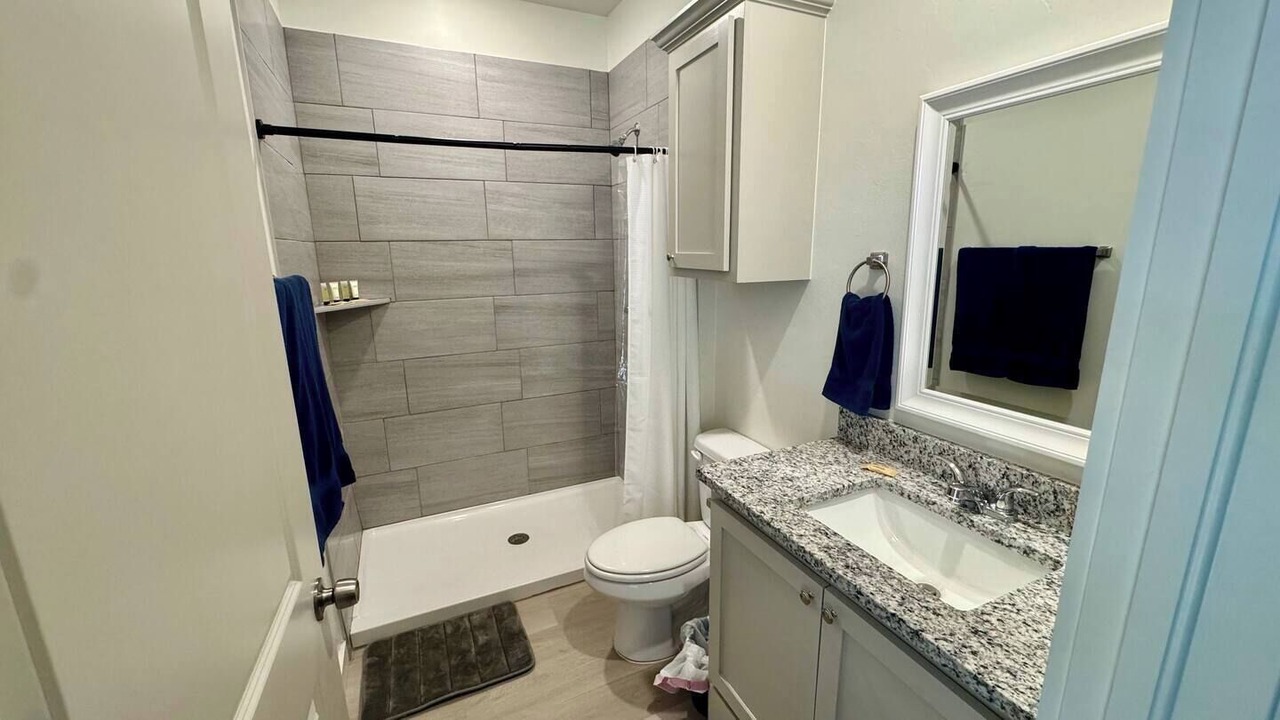Photo of Bathroom in Lawton