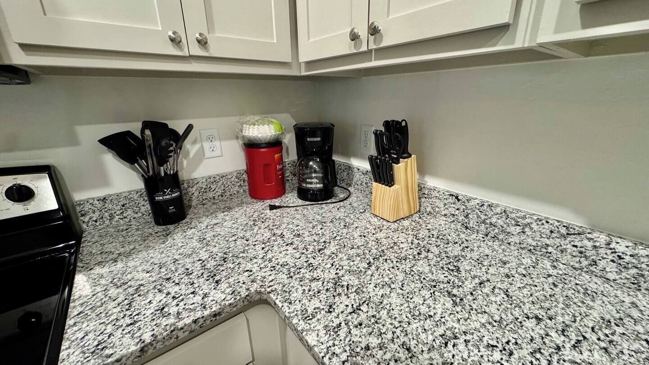 Photo of Kitchen in Lawton