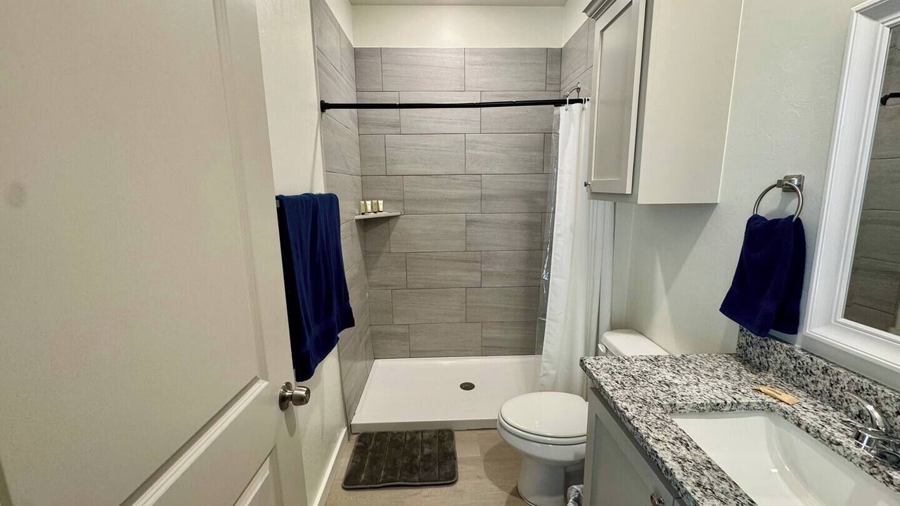 Photo of Bathroom in Lawton