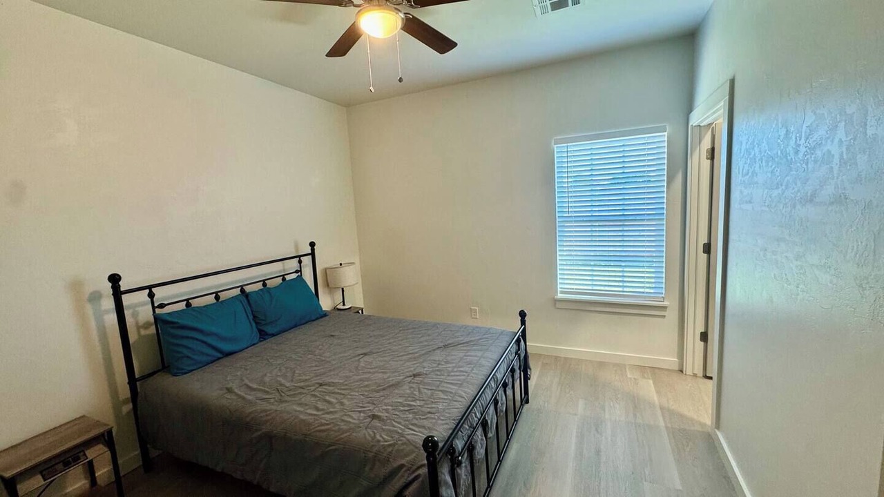 Photo of Bedroom in Lawton