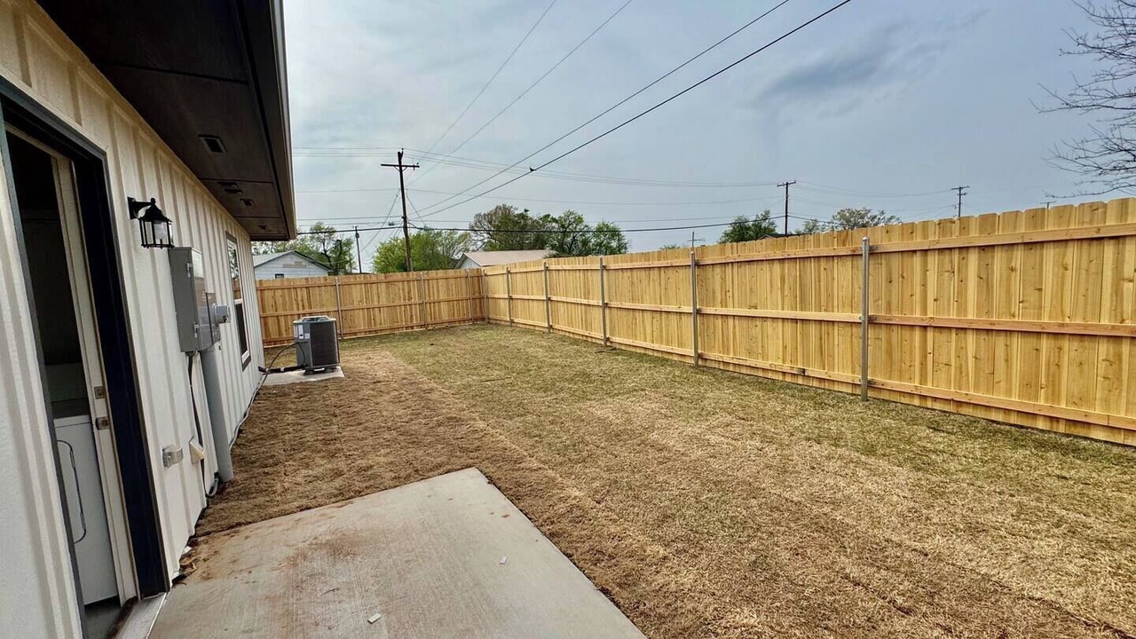 Photo of Outdoor in Lawton