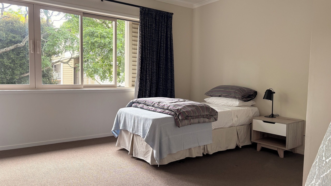 Photo of Bedroom in Parnell