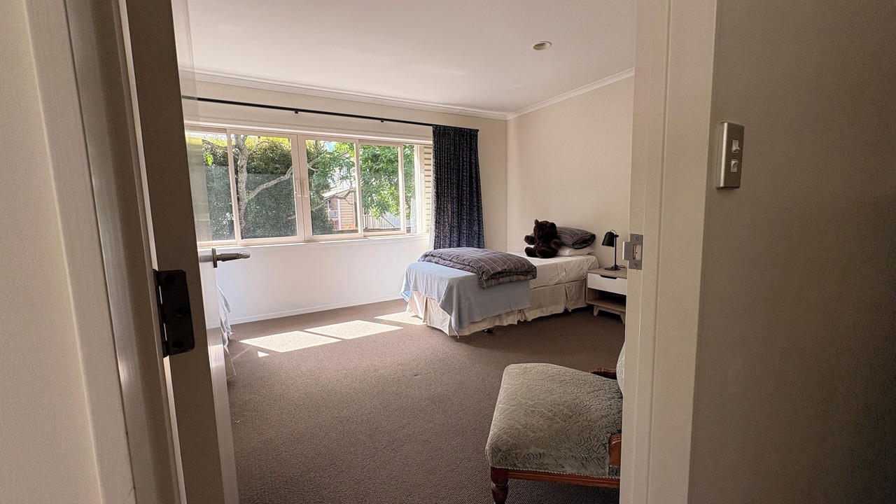 Photo of Bedroom in Parnell